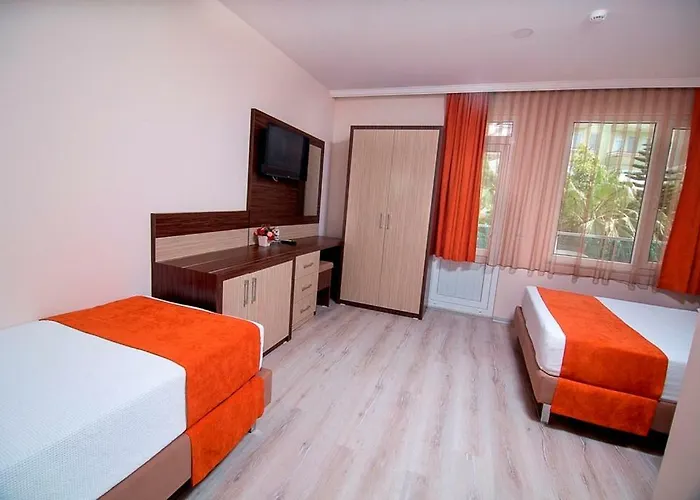 Chambre Standarde